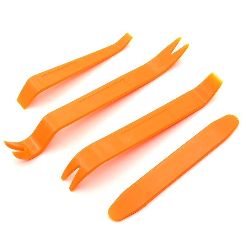 Demonteringsverktøy