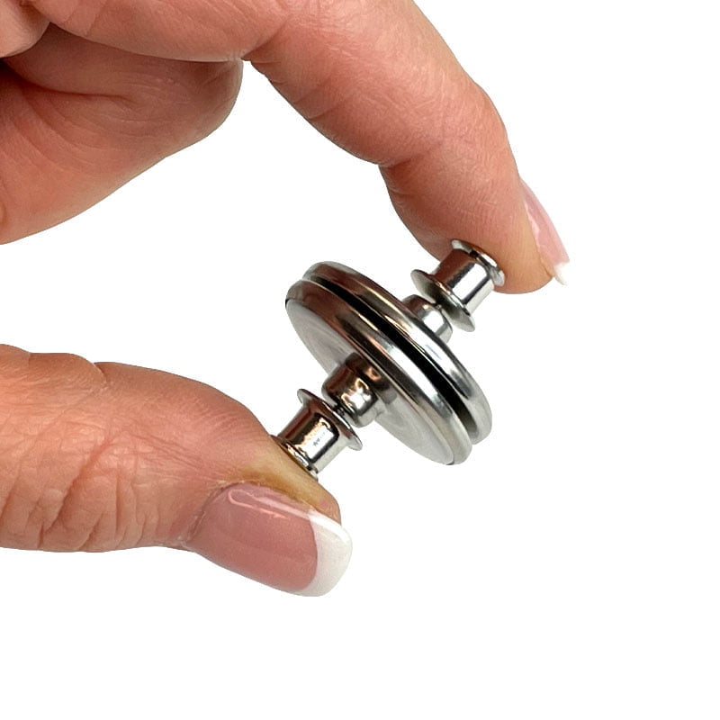 Flyttbare magnetknapper - Bilde 7