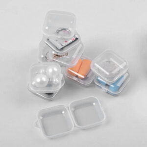 Oppbevaringsesker Mini