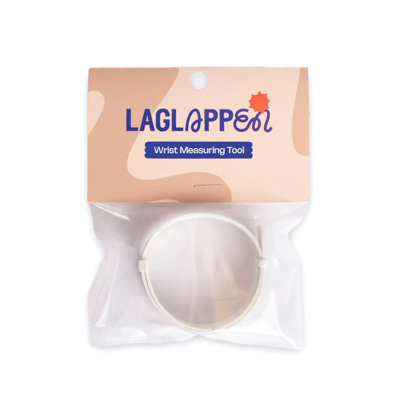 Mål håndleddet ditt - Gir størrelse og oppfatning - Bilde 5