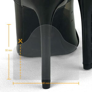 Alternative view of Skohælbeskytter - Beskytt hælen mot riper