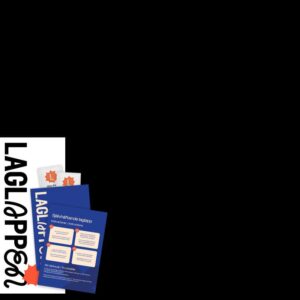 Alternative view of Reparasjonslapp XL for yttertøy 10 x 30 cm – Selvklebende