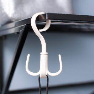 Alternative view of Roterende henger