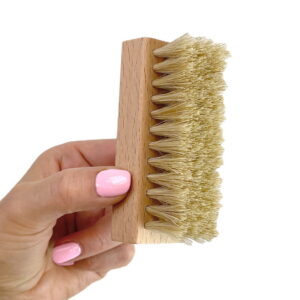 Alternative view of Skorengjøringsbørste