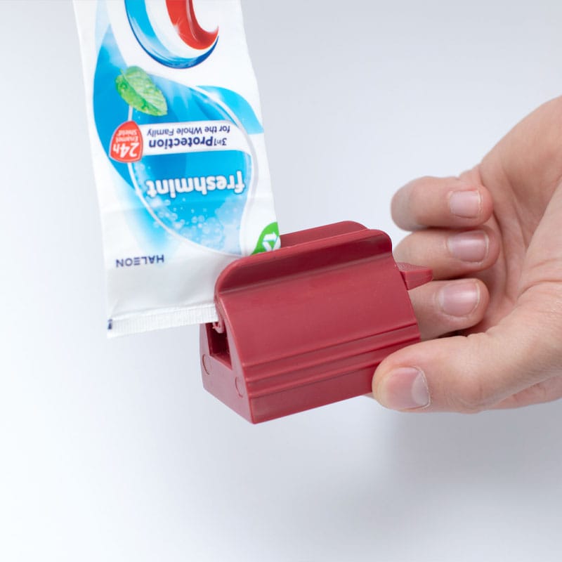 Tubeholder med klemme - Bilde 3