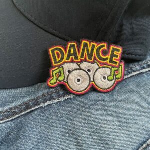 Alternative view of DANCE - Strykemerke