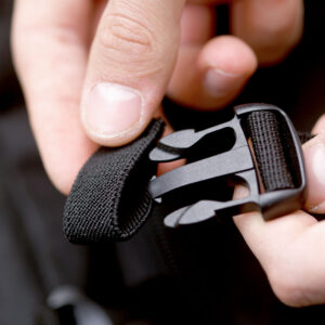 Alternative view of Reimfikser – Elastisk holder for løse reimer