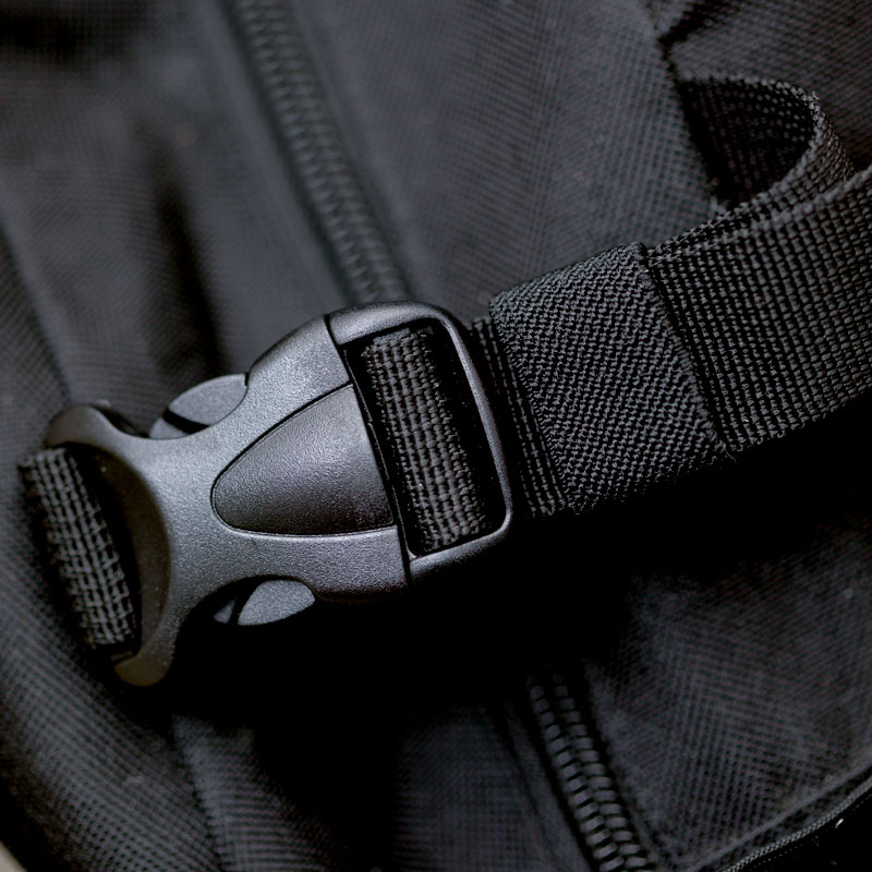 Reimfikser – Elastisk holder for løse reimer - Bilde 3