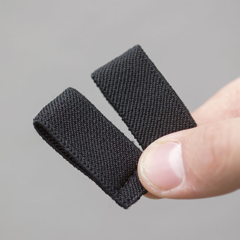 Reimfikser – Elastisk holder for løse reimer - Bilde 6
