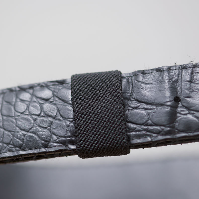 Reimfikser – Elastisk holder for løse reimer - Bilde 5