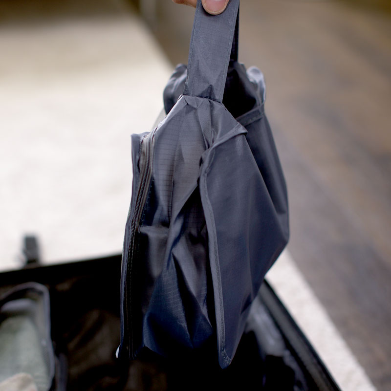 Reiseposer & Packing Cubes - Bilde 3