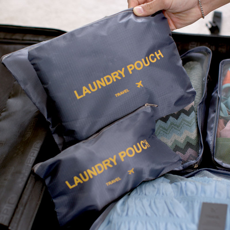 Reiseposer & Packing Cubes - Bilde 4