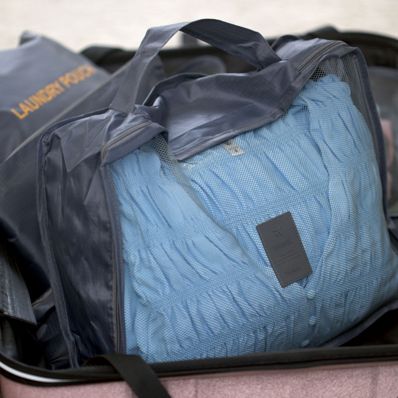 Reiseposer & Packing Cubes - Bilde 6