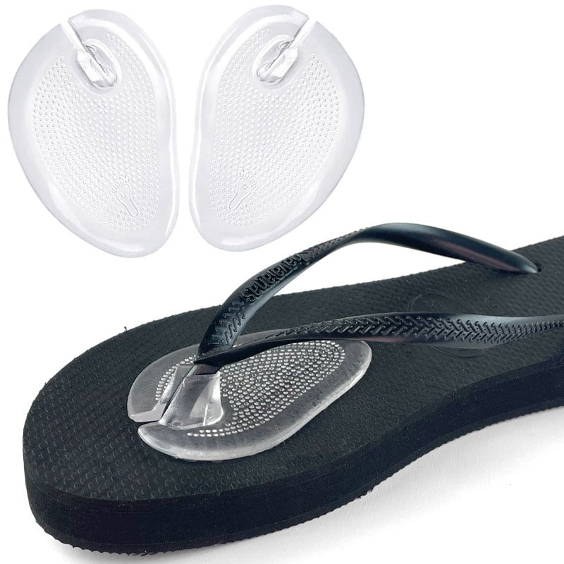 Gnagsårbeskyttelse til sandaler - Bilde 2