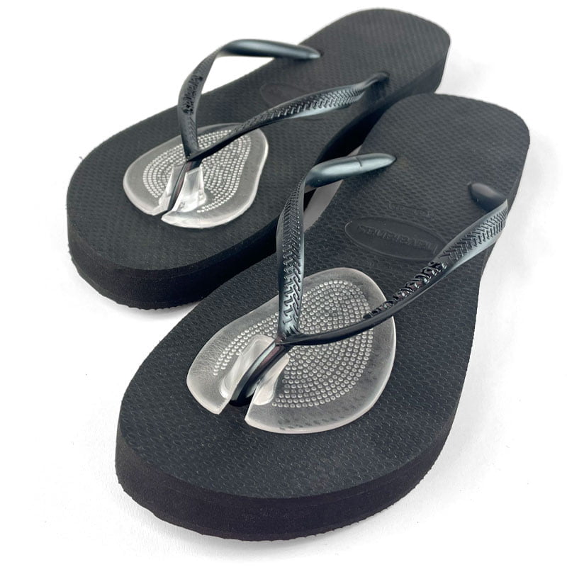 Gnagsårbeskyttelse til sandaler - Bilde 3