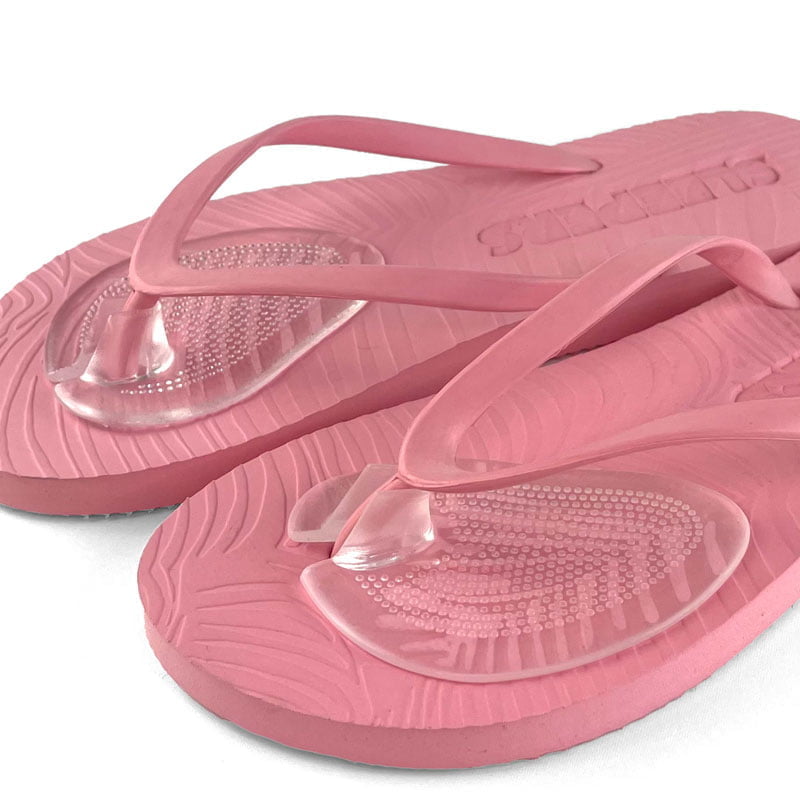 Gnagsårbeskyttelse til sandaler - Bilde 4