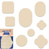 Lys beige