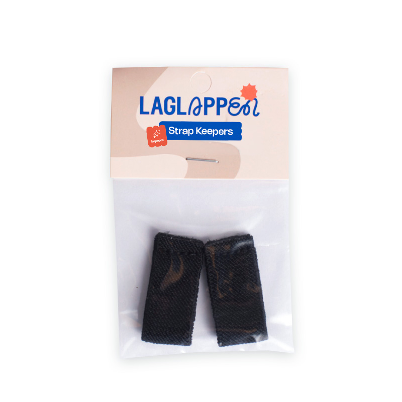 Reimfikser – Elastisk holder for løse reimer - Bilde 7