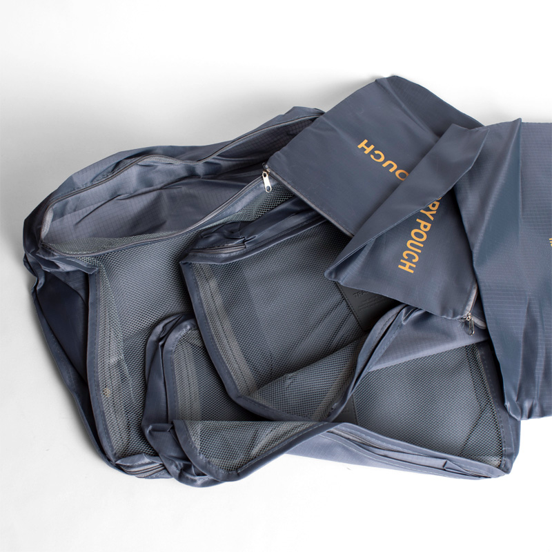 Reiseposer & Packing Cubes - Bilde 7