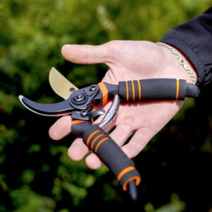 Alternative view of Ergonomisk hagesaks