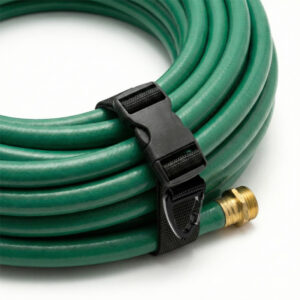 Ledning- & Slangeholder