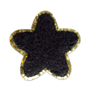 Chenille-stjerne - Strykemerke - Bilde 3