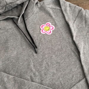 Glad smilefjesblomst - Strykemerke - Bilde 3