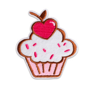 Cupcake - Strykemerke