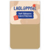 Mørk beige