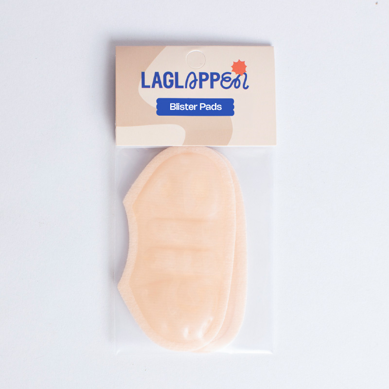 Gnagsårputer for sko - Bilde 8