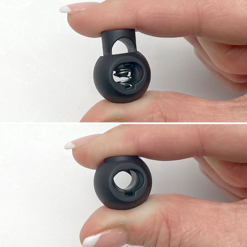 Snorstopper - Holder snoren på plass - Bilde 3