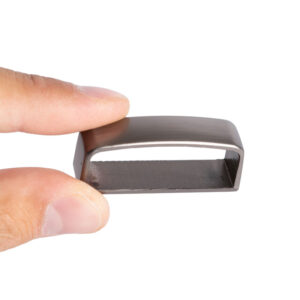 Løs beltehempe – Holder belteenden på plass - Bilde 11