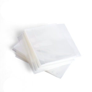 Plastlommer for spillekort - Bilde 2