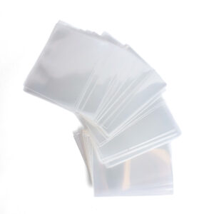 Plastlommer for spillekort - Bilde 3