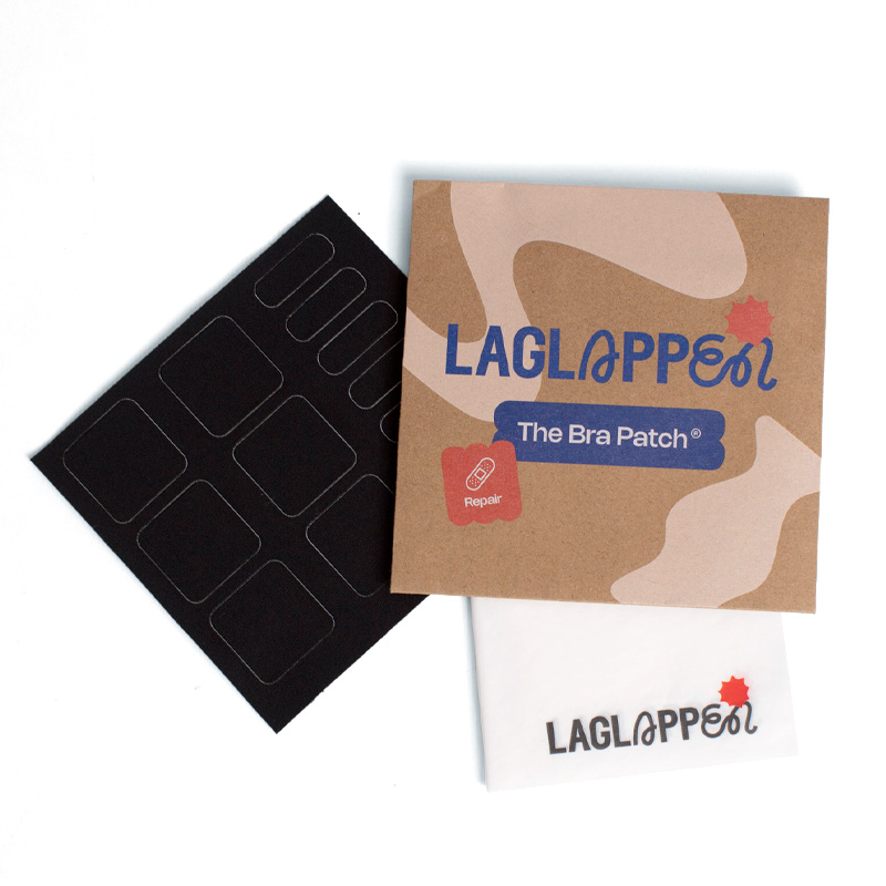 The Bra Patch – Når spilen stikker ut - Bilde 8