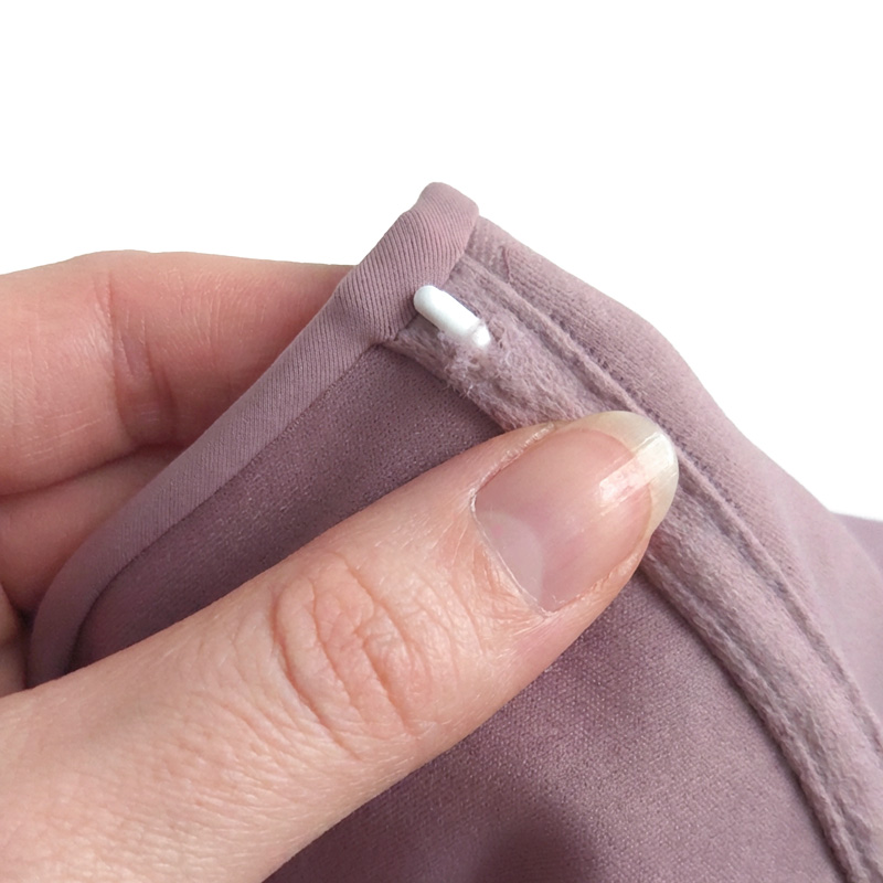 The Bra Patch – Når spilen stikker ut