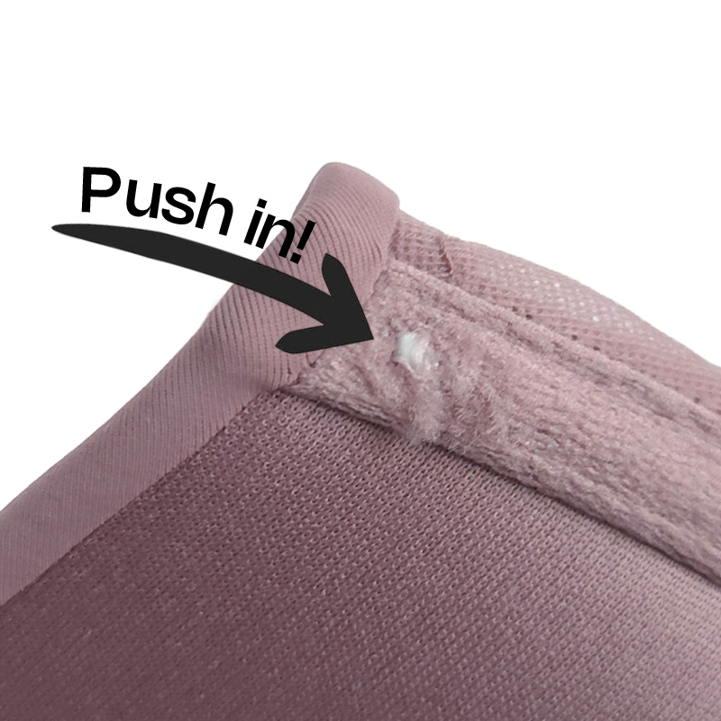 The Bra Patch – Når spilen stikker ut - Bilde 2