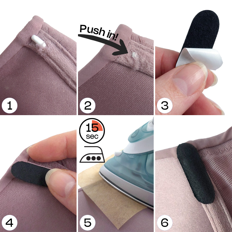 The Bra Patch – Når spilen stikker ut - Bilde 7